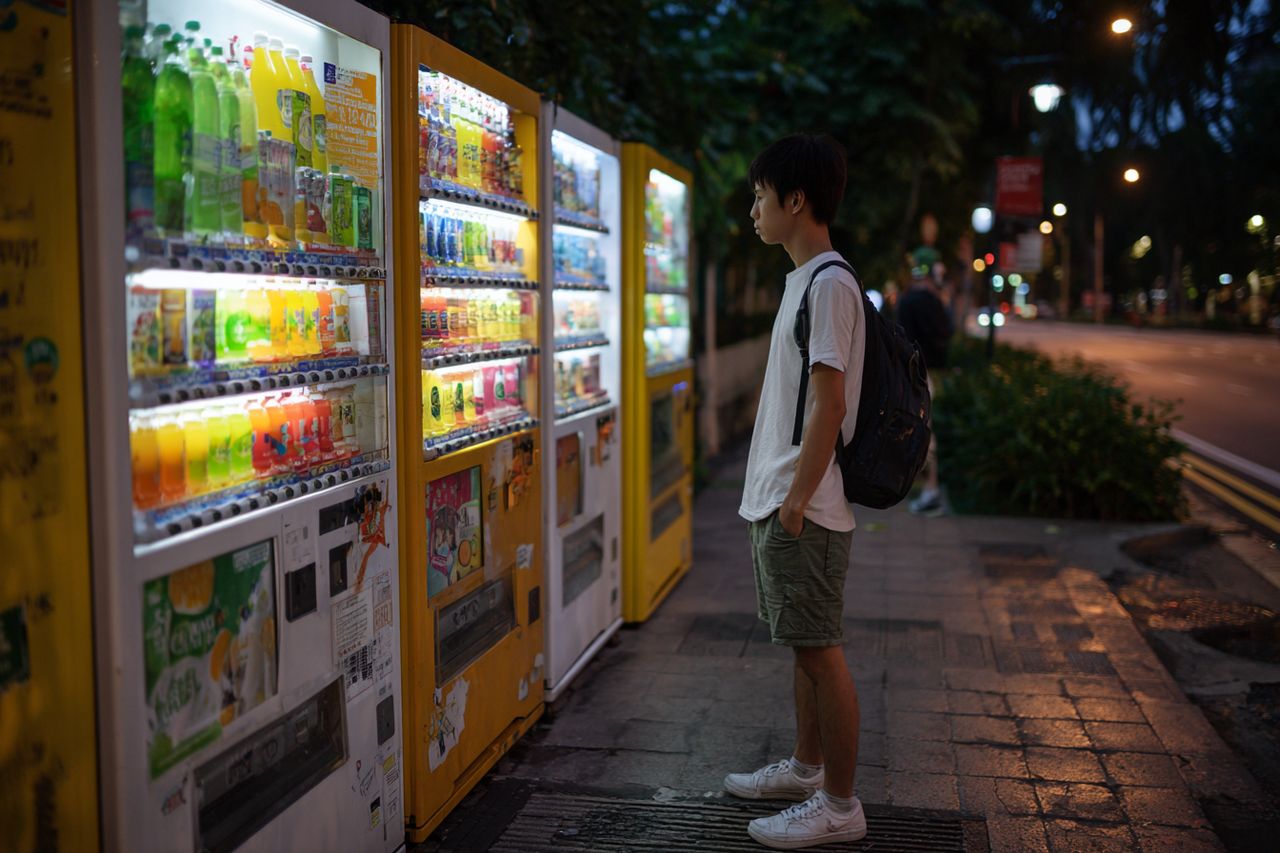 Obrzydliwy "żart" z sieci skończył się w sądzie. Nastolatek z zarzutami w Singapurze