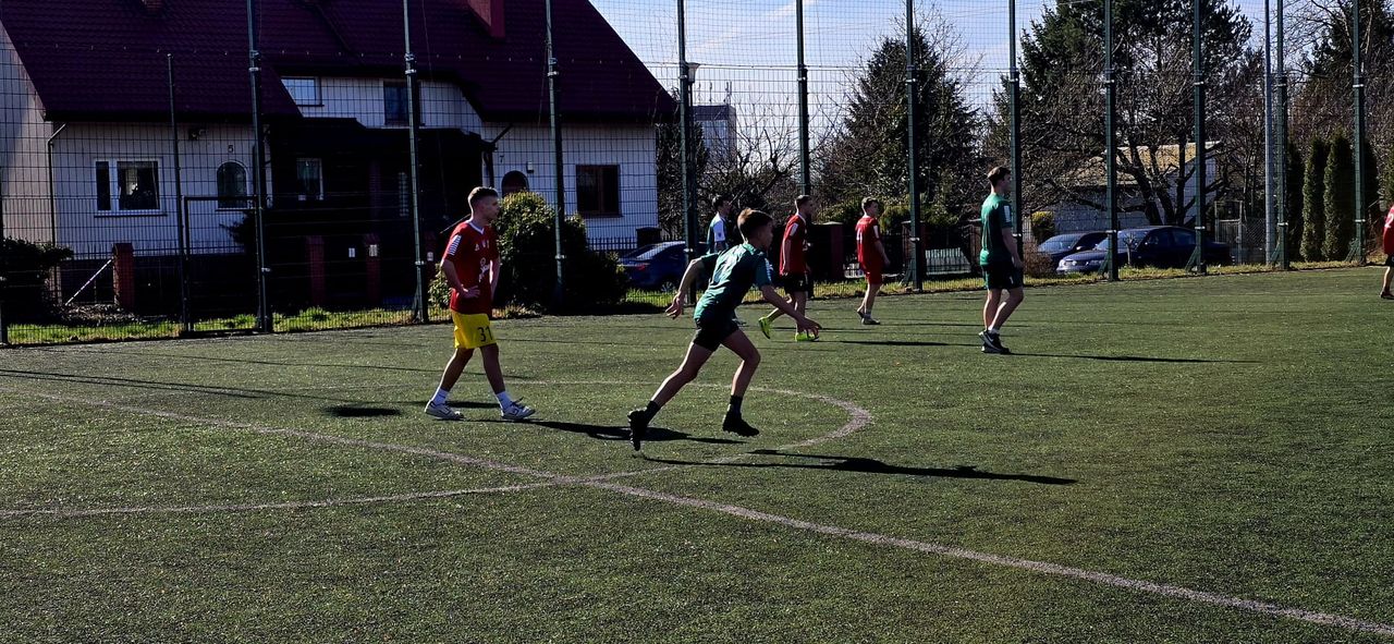 Nowoczesny Orlik w Płocku już otwarty! Mieszkańcy Winiar zyskali nową przestrzeń sportową!