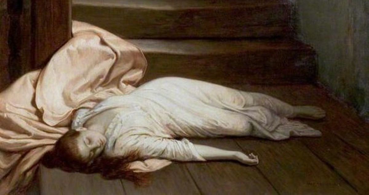 Amy Robsart. Kobieta, której los rozpala wyobraźnię do dziś