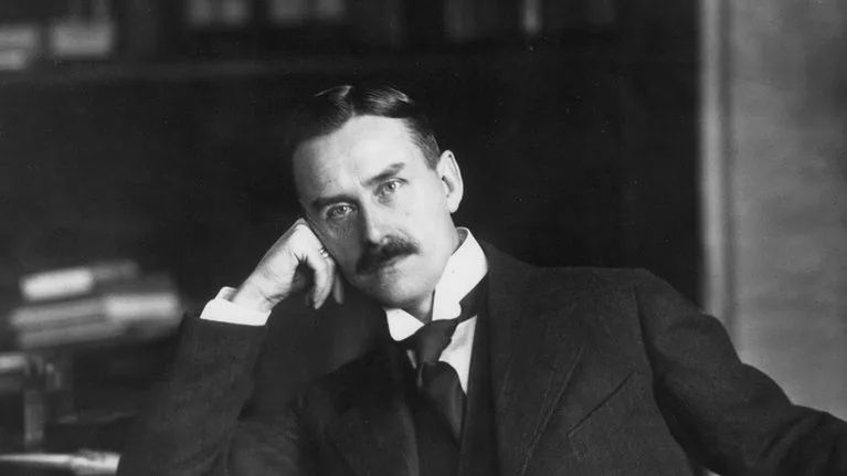 Tomasz Mann. Noblista, który nie bał się mówić prawdy