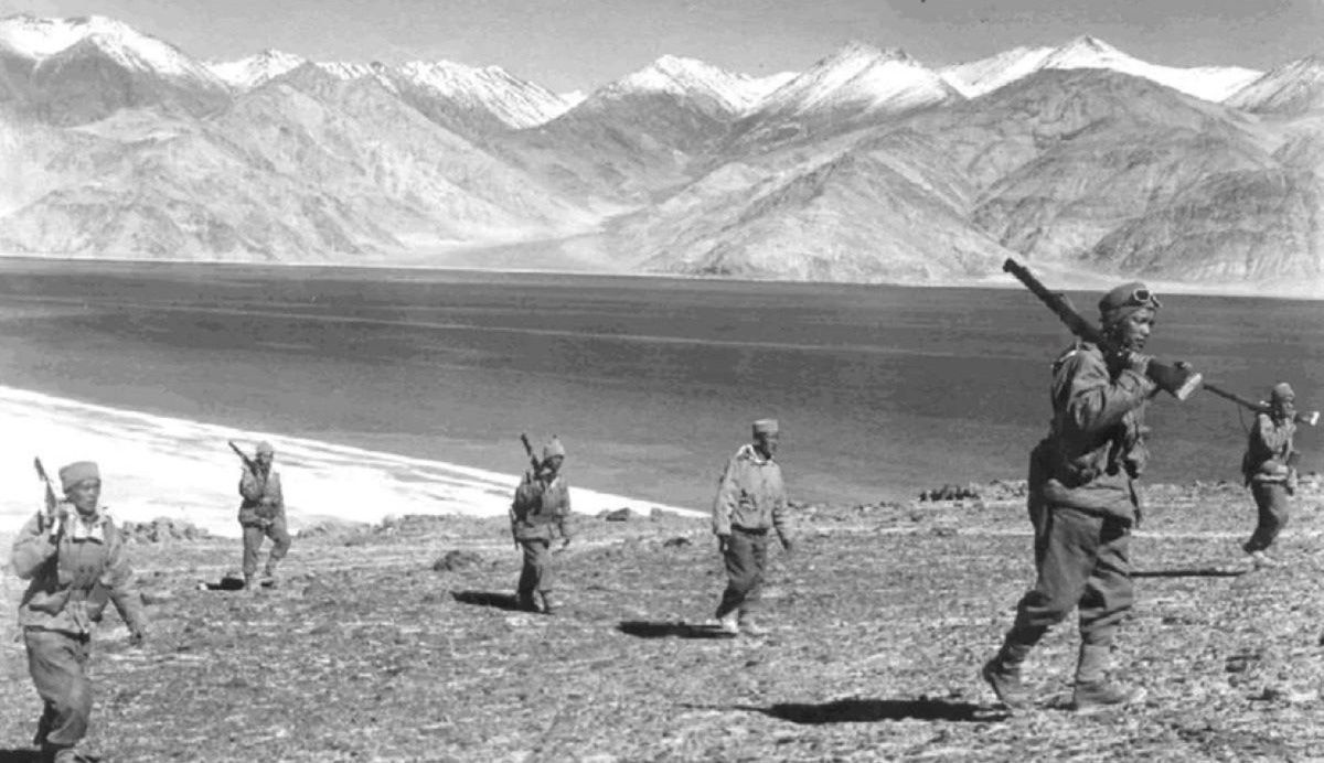 Wojna chińsko-indyjska. Jak wyglądał konflikt o Himalaje?