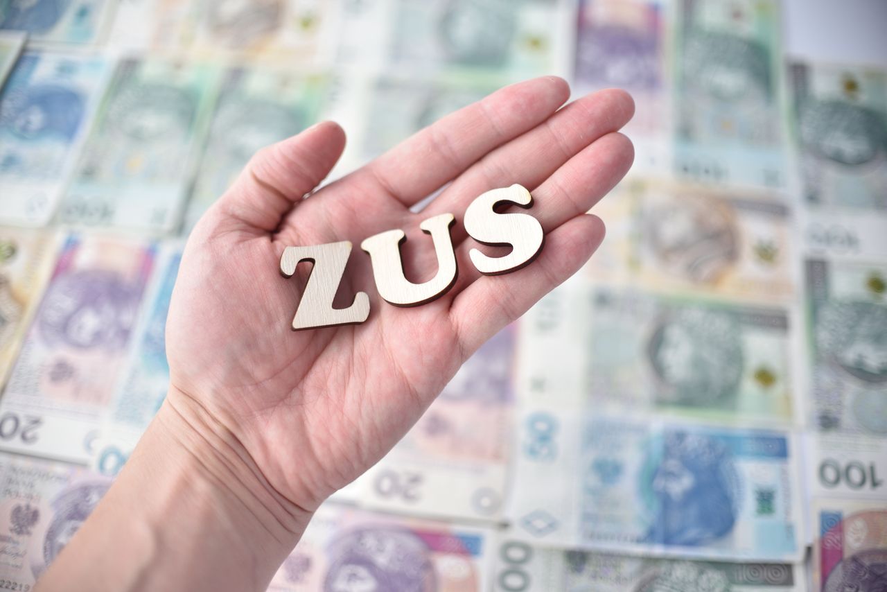 ZUS szybciej poinformuje o zadłużeniu. Przedsiębiorcy mają uniknąć narastania zaległości