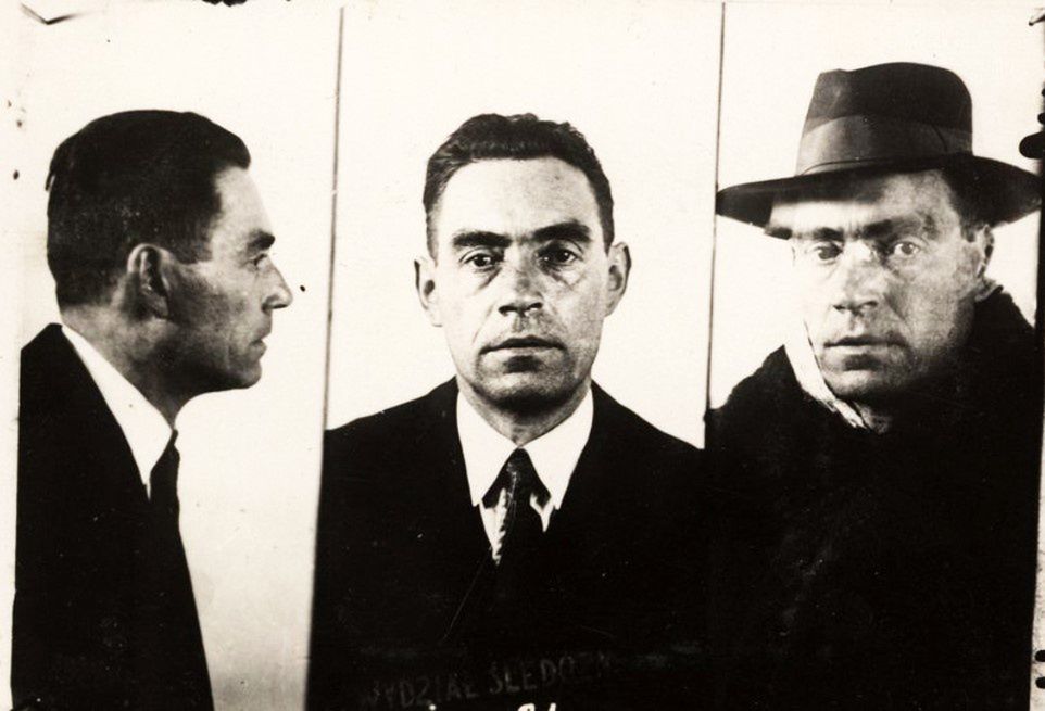 Śmierć Nowotki. Najbardziej tajemnicza egzekucja polskiego podziemia