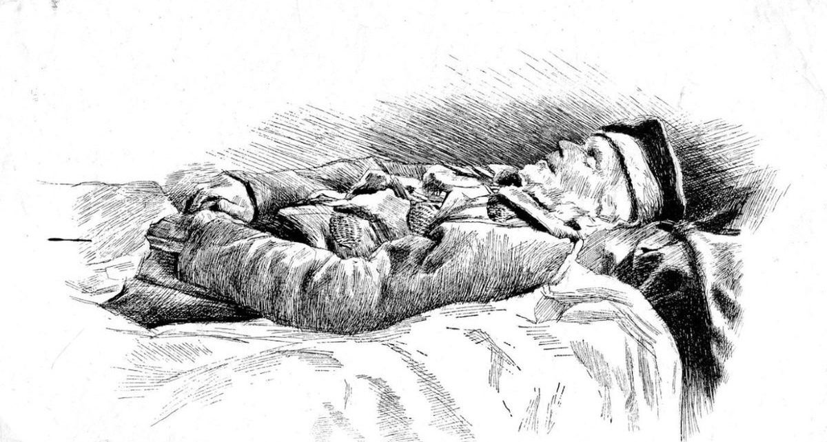 Śmierć Adama Mickiewicza 1855. Czy poeta został otruty?