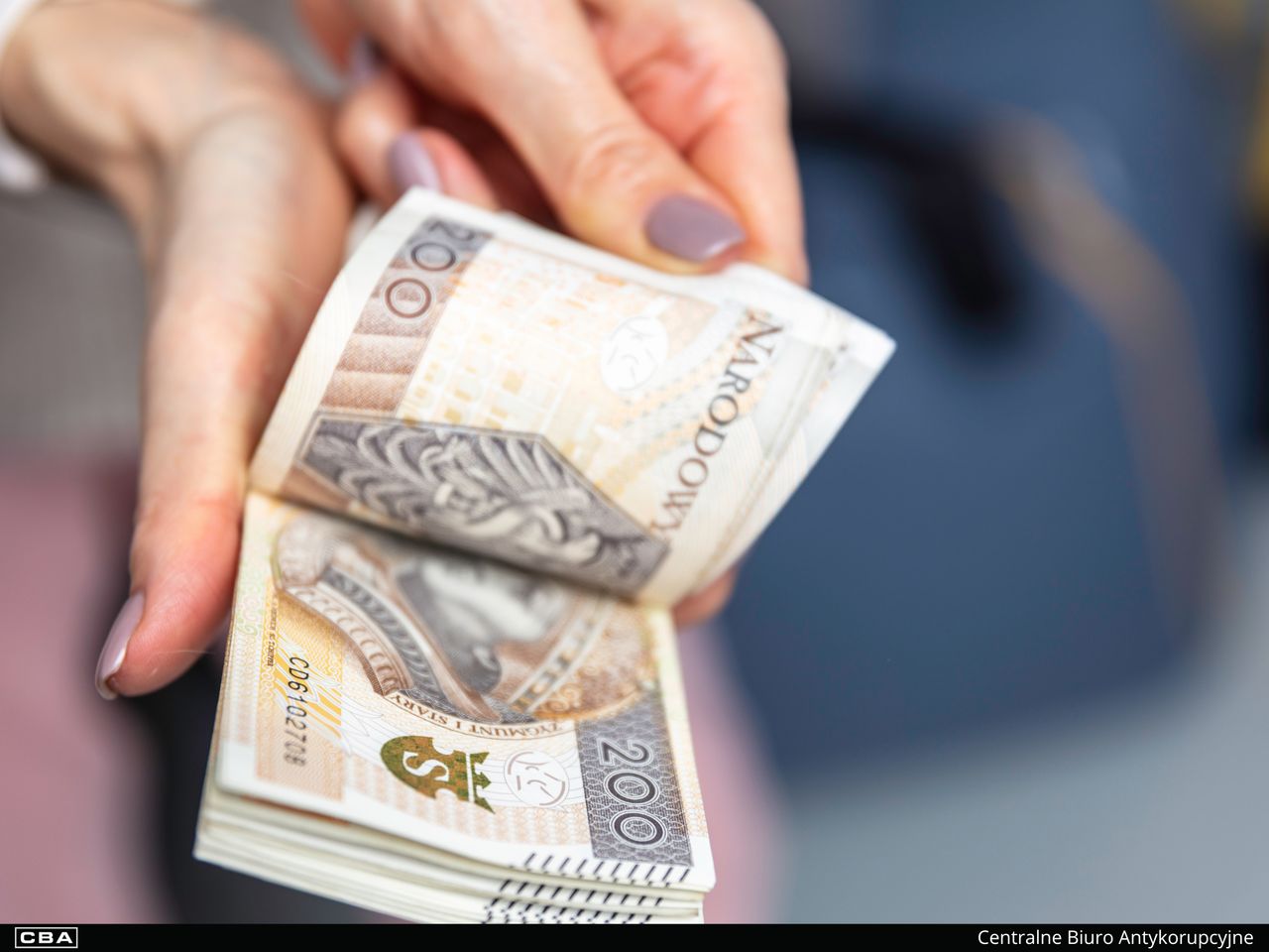 CBA zatrzymało zastępcę prezydenta Lublina. Śledczy badają podejrzenie ustawiania przetargów