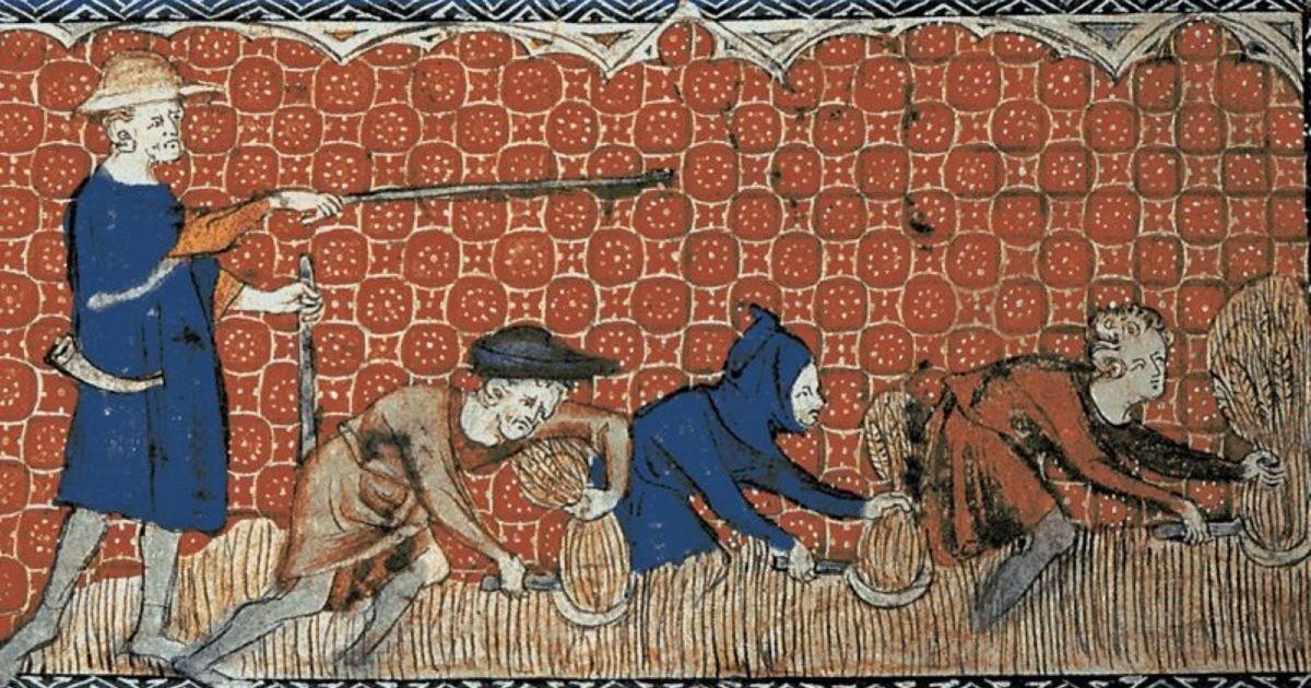 Średniowiecze jako „epoka ciemnoty”. Prawda czy mit?