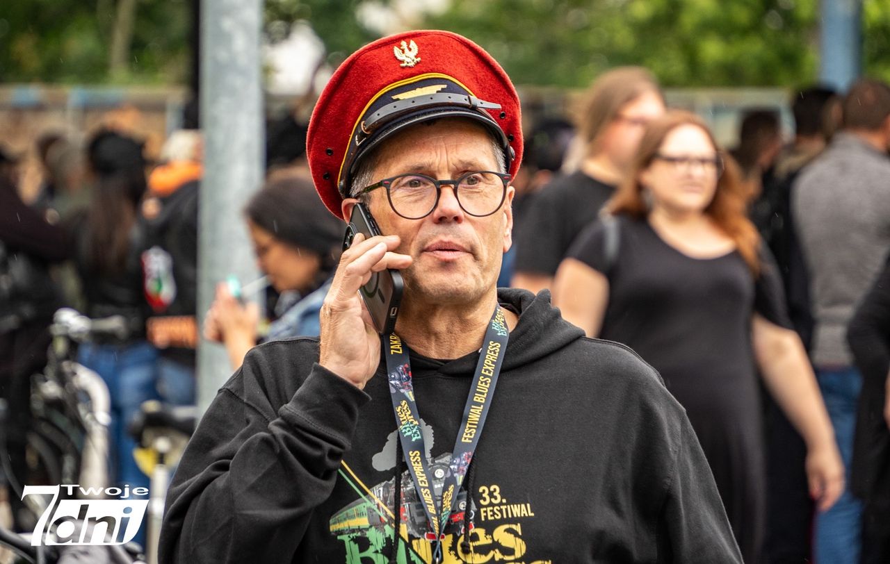 Blues Express zawitał do Piły. Obejrzyj galerię zdjęć