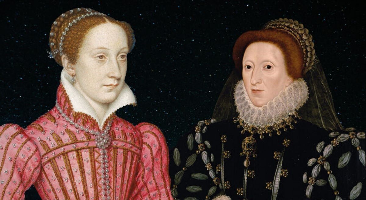 Fatalne małżeństwo Marii Stuart i hrabiego Bothwella. Jak szkocka królowa poślubiła swego gwałciciela?