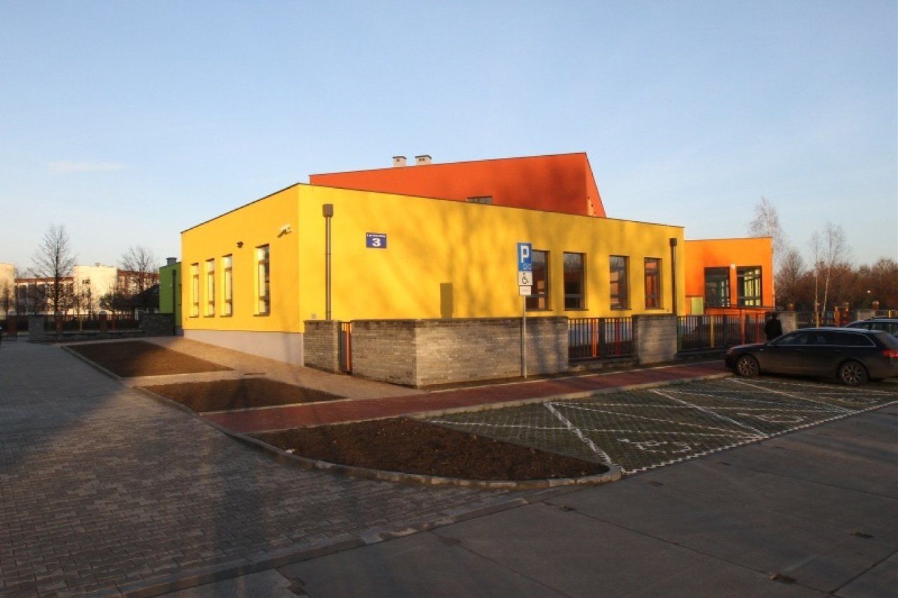 Zmiany w żłobkach miejskich. Radni zdecydują o nowych inwestycjach