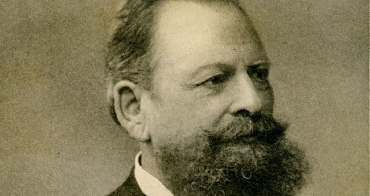 Mauser. Niemiec, którego broń zmieniła historię wojen