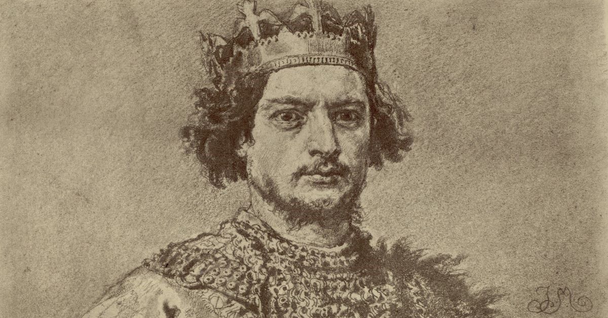 Bolesław Szczodry. Przydomek trzeciego króla Polski