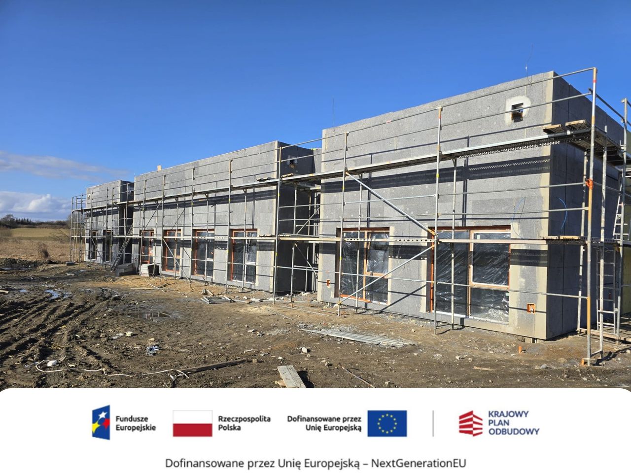 Żłobek Miejski w Chełmży coraz bliżej!