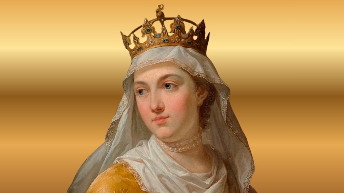 „Nieświęta” Jadwiga Andegaweńska. Tak oczerniano polską władczynię