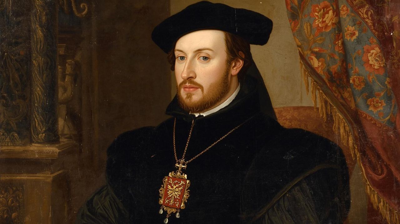 Łukasz Górnicki. Zapomniany artysta renesansu