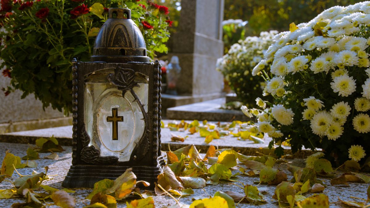 Jaka pogoda na Wszystkich Świętych