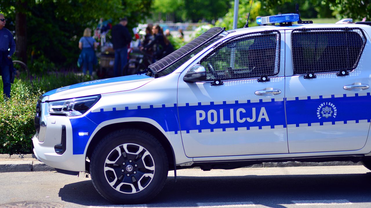 Weekend w powiecie sandomierskim: dwaj nietrzeźwi kierujący i czterej poszukiwani zatrzymani