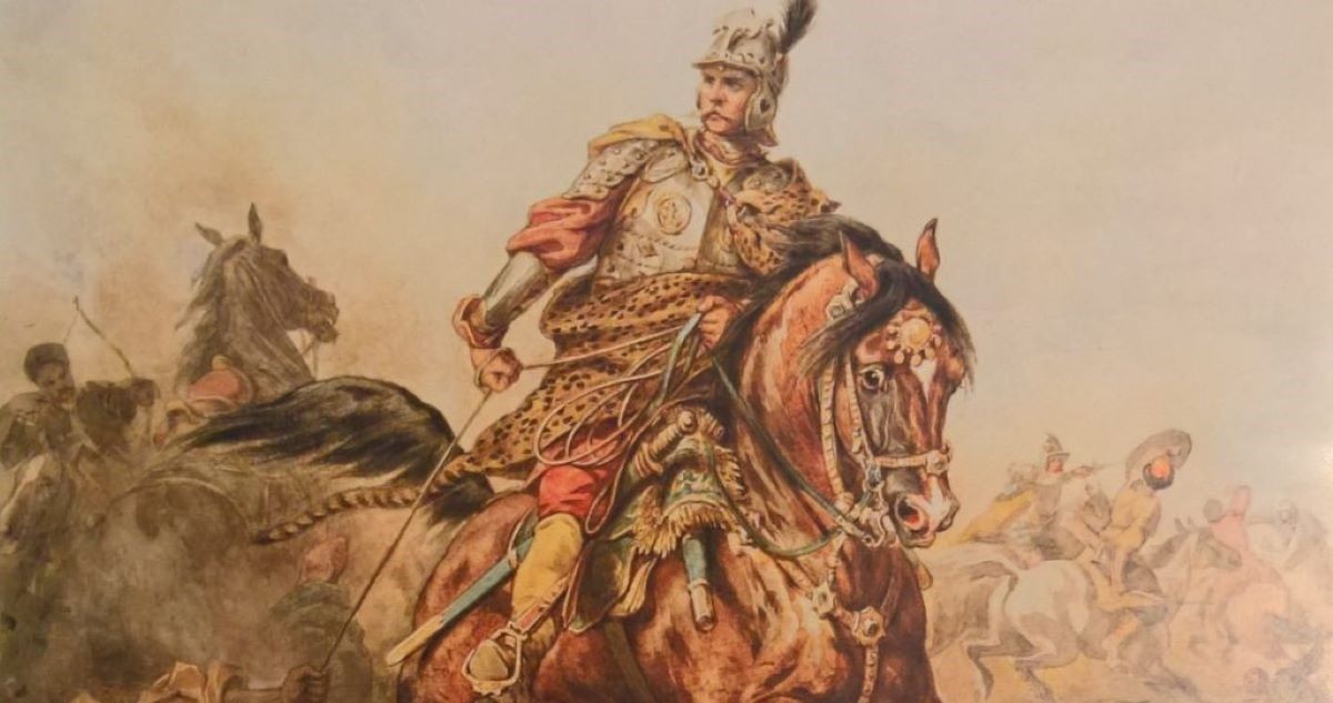 Ile kosztował husarz? Te ceny mogą zwalić z nóg