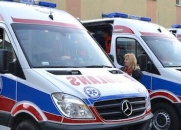 Dramat na sesji w Radomiu! 78-letni radny zasłabł po ataku hejtu – wylew i ciężki stan w szpitalu