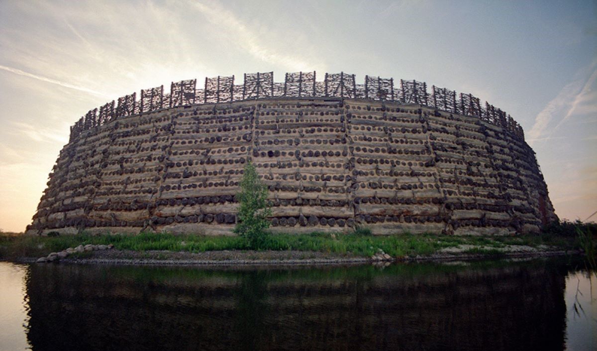 Gród Radusz. Tajemnice słowiańskiej warowni sprzed tysiąca lat