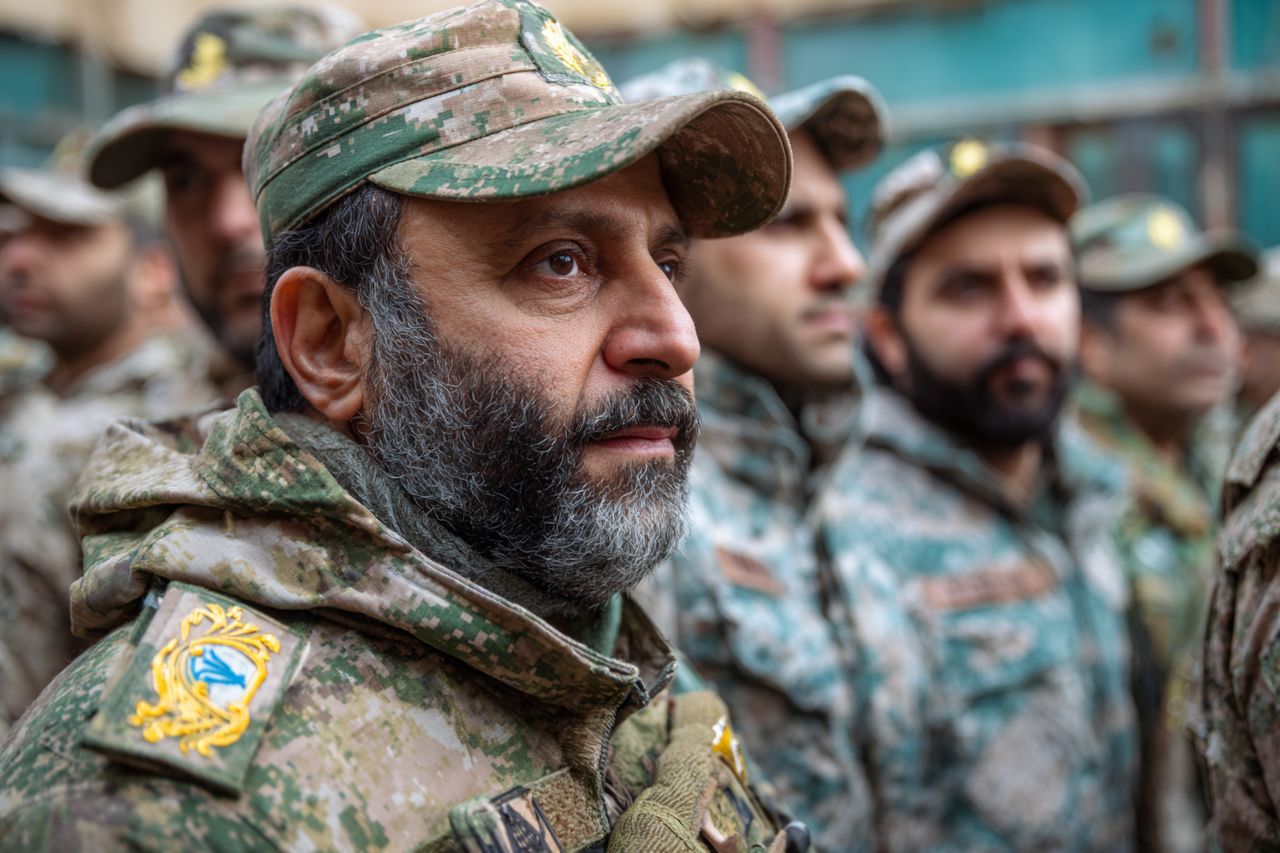 "Czekamy na was" – Iran grozi amerykańskim żołnierzom ogniem w cieniu rozmów pokojowych