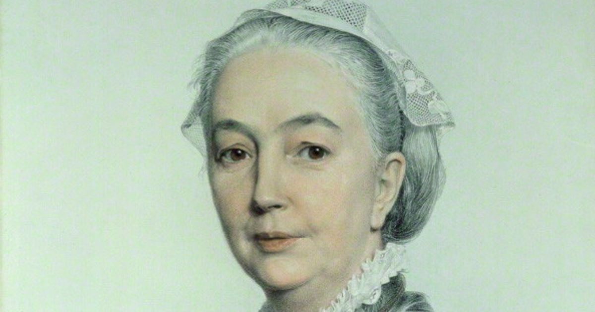 Zapomniana królowa literatury. Jej życie było pasmem nieszczęść