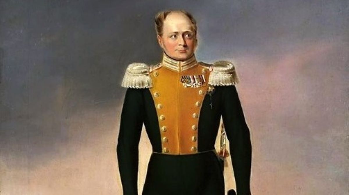 Przyczynę śmierci Aleksandra I długo ukrywano. Na co właściwie zmarł ten car?