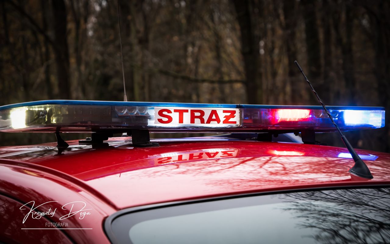 Z jeziora wyciągnięto ciało zaginionego mężczyzny