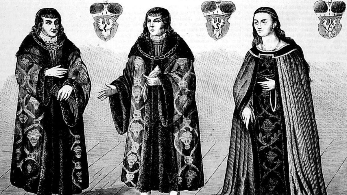 Inkorporacja Mazowsza do Polski (1529), czyli trudna droga do zjednoczenia z macierzą