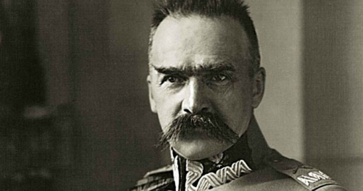 Jak Piłsudski udawał wariata i uciekł z rosyjskiego psychiatryka