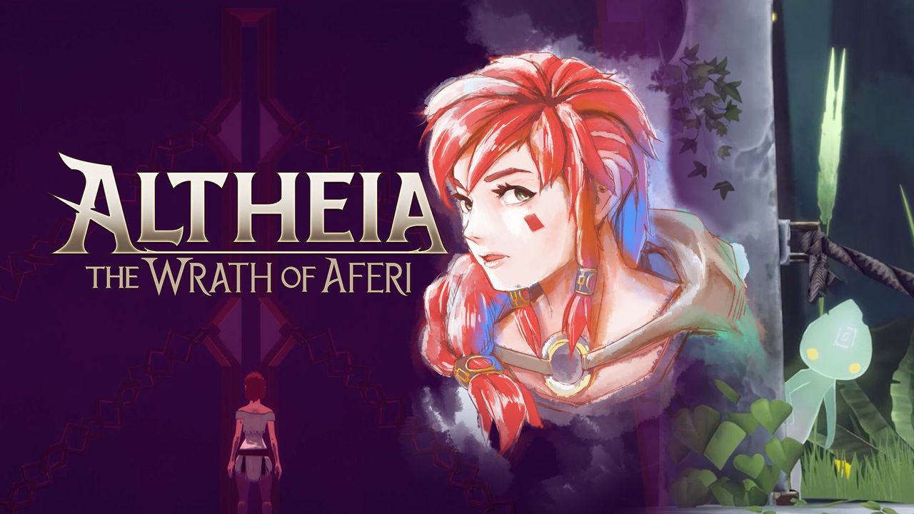Altheia: The Wrath of Aferi – wrażenia z rozgrywki