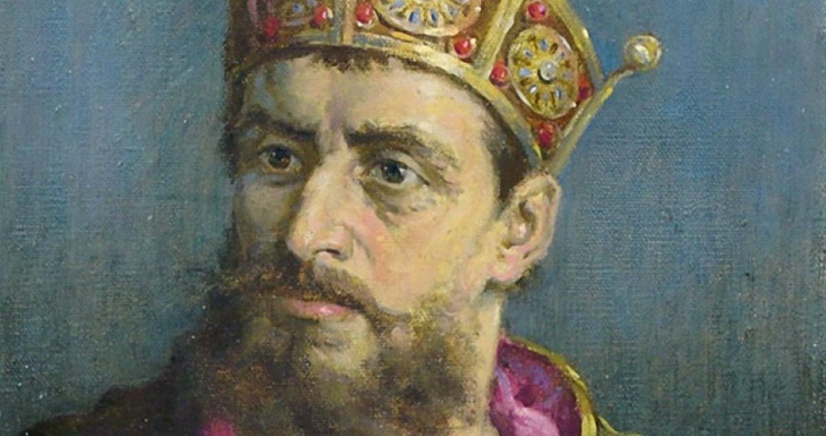 Czy Mieszko II Lambert popełnił samobójstwo?