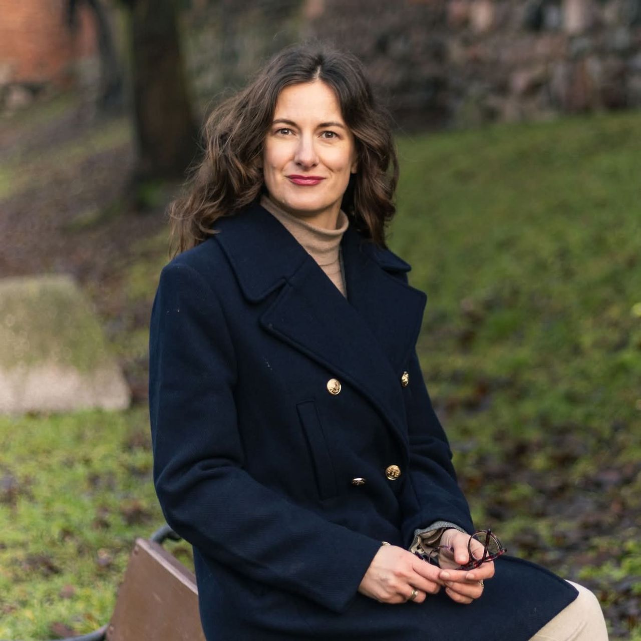 Samorząd jest kobietą! Burmistrzyni Golubia-Dobrzynia stawia na inwestycje, sport i zazielenienie starówki