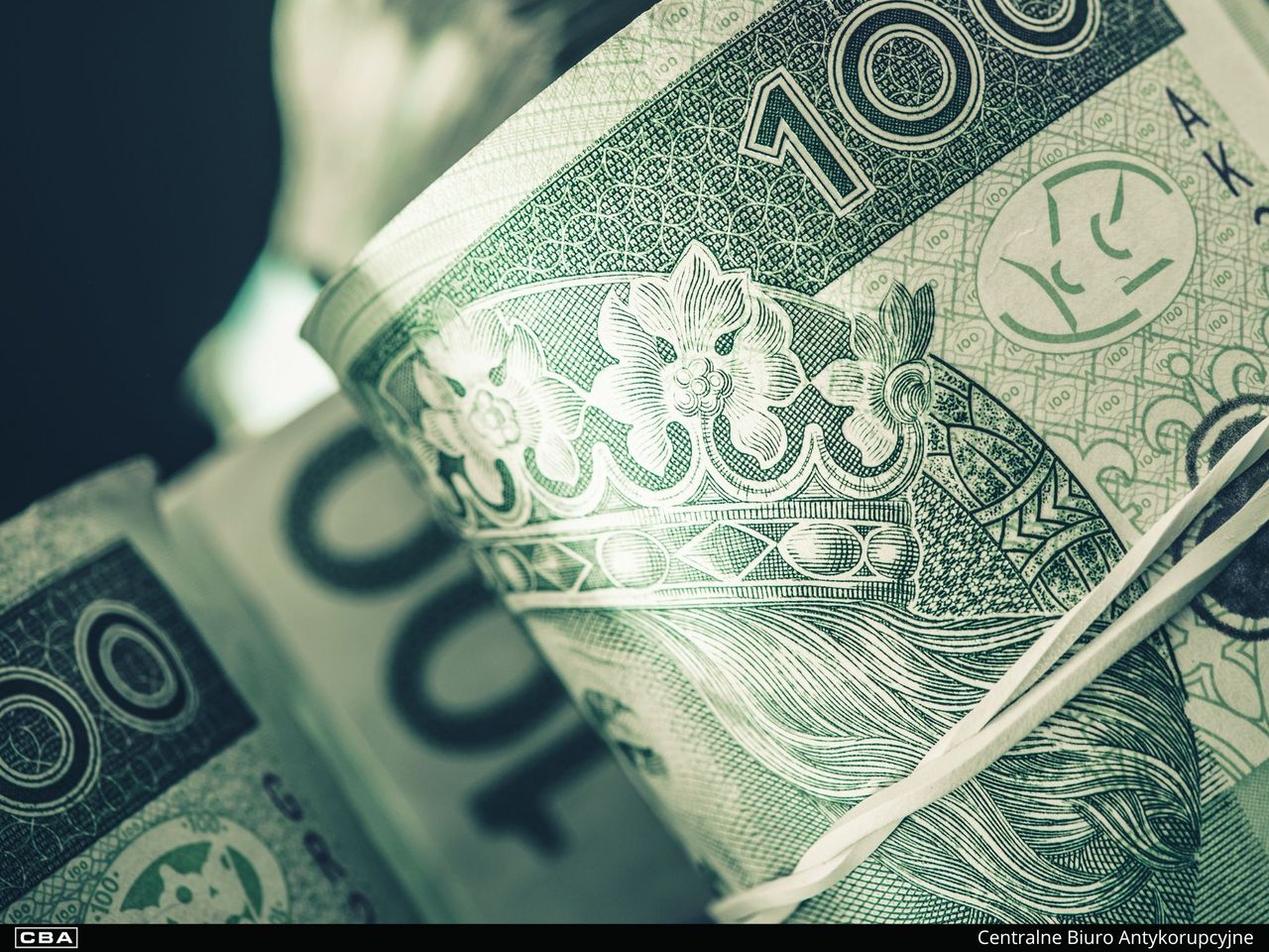 Złoto, gotówka i wpływy. Głośne zatrzymania CBA w sprawie "załatwiania" inwestycji