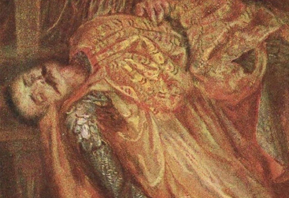 Odsądzano go od czci i wiary. Tego polskiego księcia skazano na zapomnienie