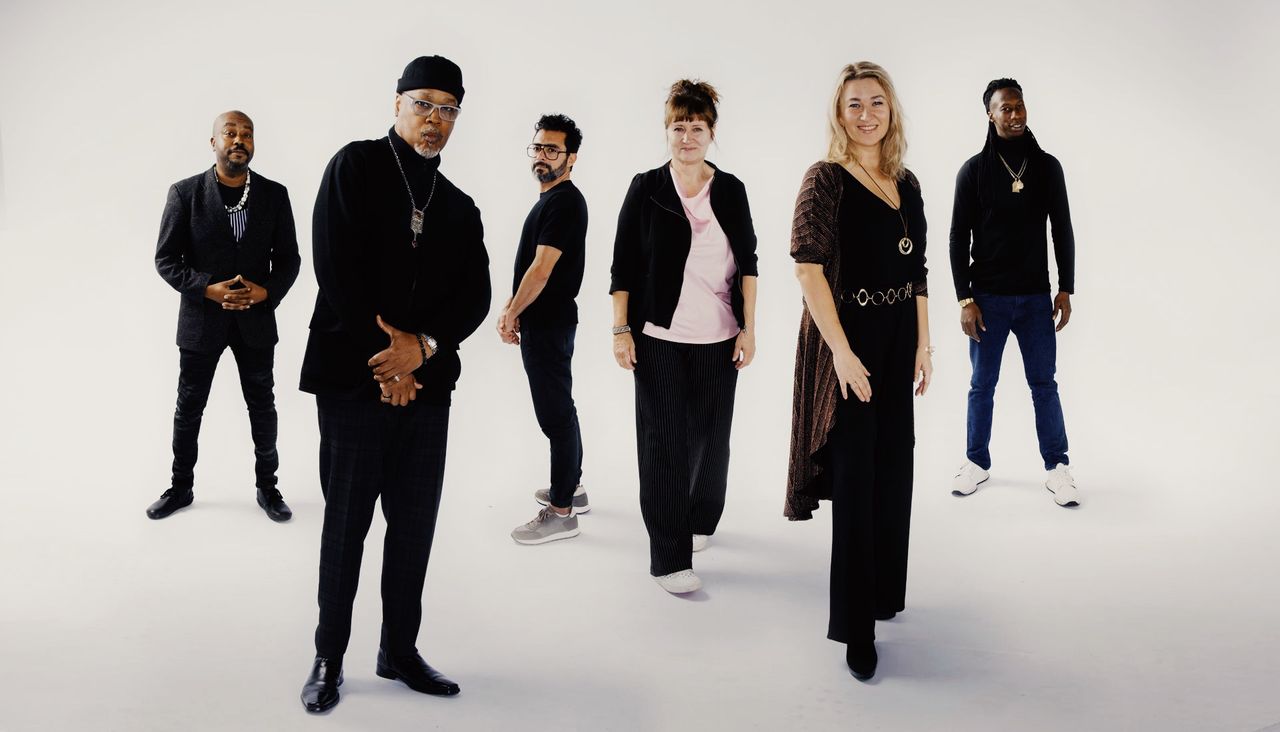 Premiera wyjątkowego albumu z najwyższej półki