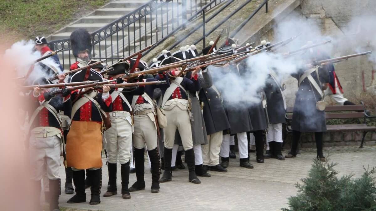 Bitwa pod Tczewem (1807). Bitwa, która dała nadzieję na wolność