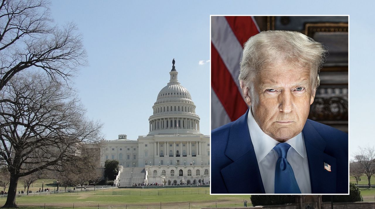 Sondaże, ceny paliw i wyborcy. Trzy sygnały ostrzegawcze dla Trumpa w cieniu wojny z Iranem