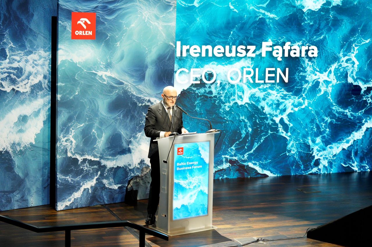 Trwa nabór do władz ORLEN. Kluczowe stanowiska do obsadzenia