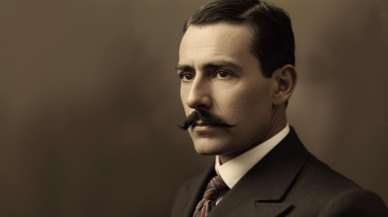 Zginął tragicznie. Tak umierał brat Francisco Franco