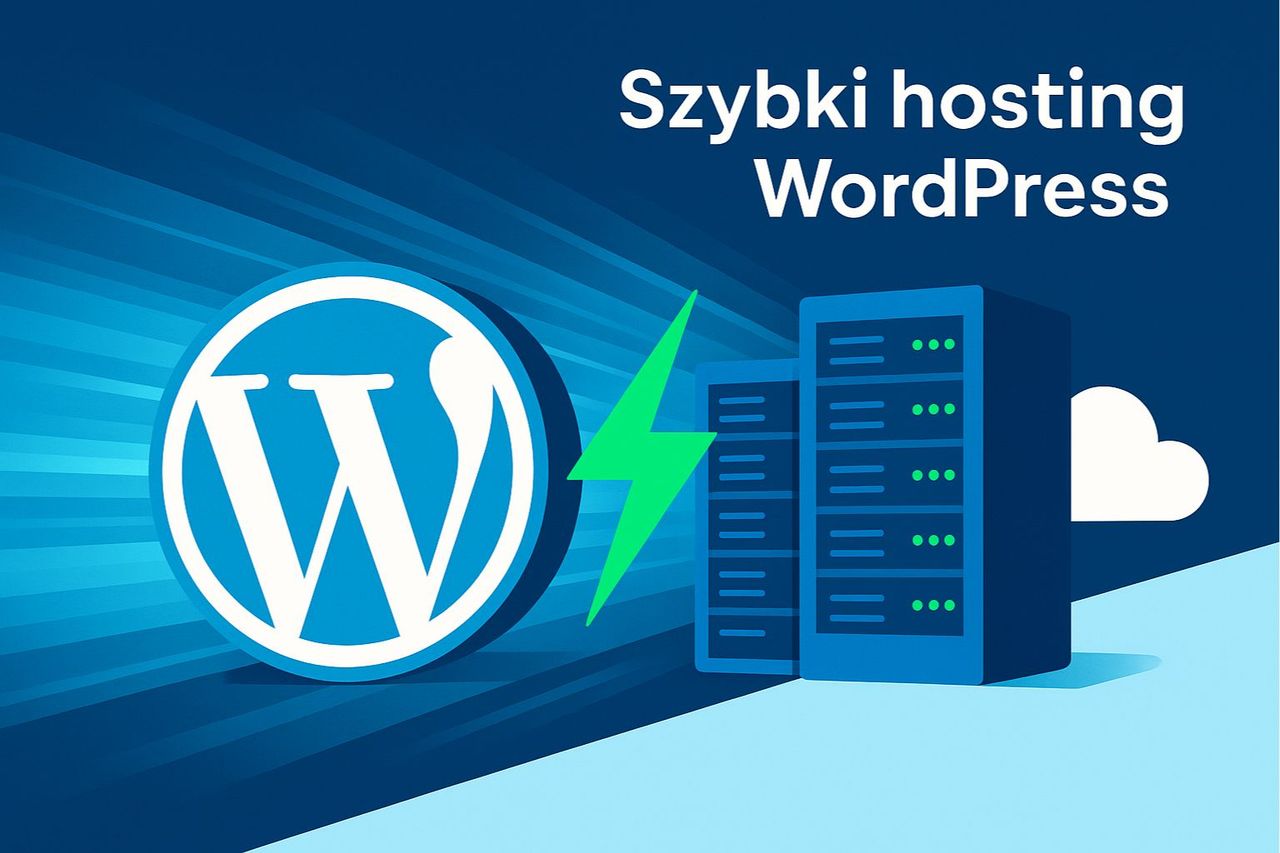 Szybki hosting WordPress: 7 czynników, które naprawdę mają znaczenie