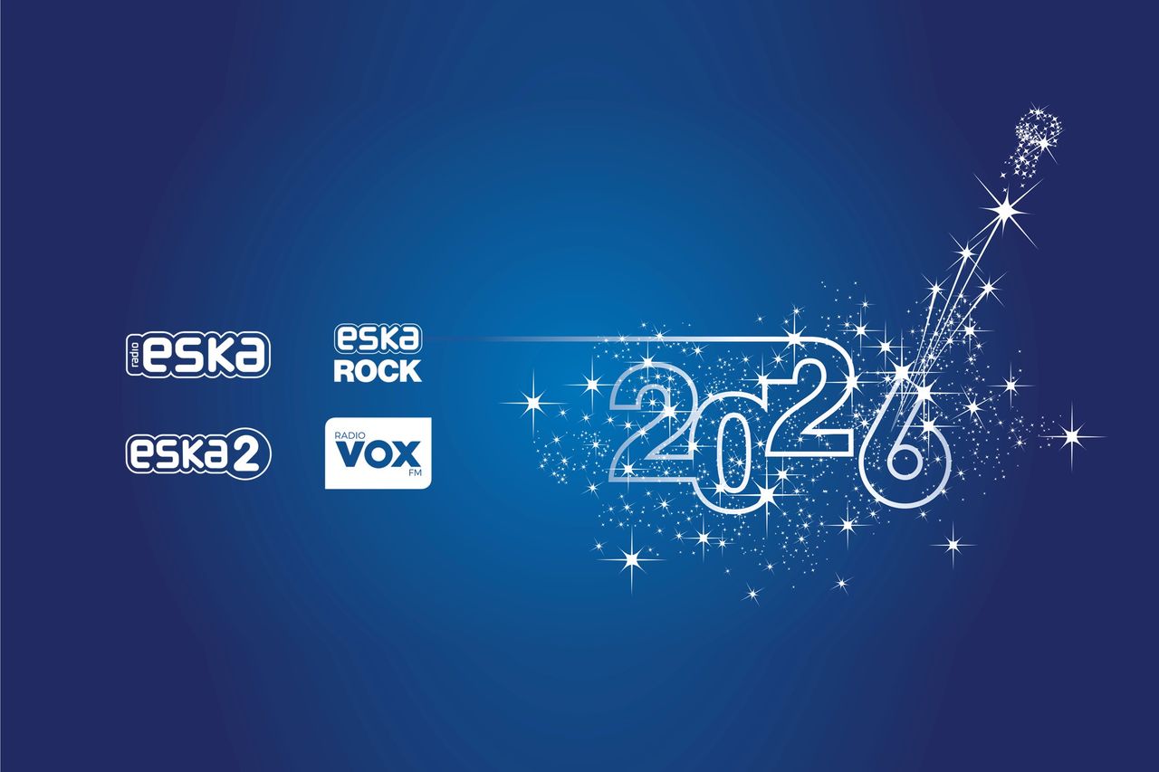 Muzyczne podsumowania roku w eterze. Grupa ZPR Media szykuje sylwestrowe i noworoczne specjalne pasma
