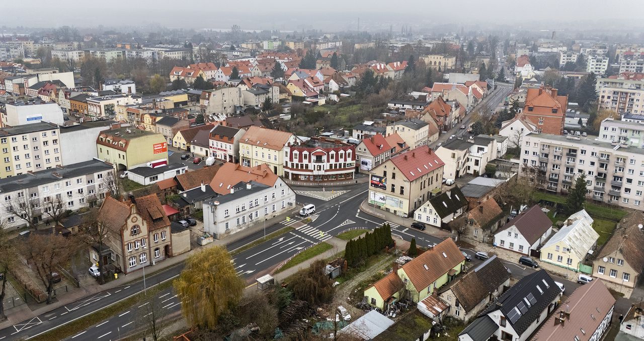 Chodzież przygotowuje się na zmiany klimatu. Powstaje ważny dokument