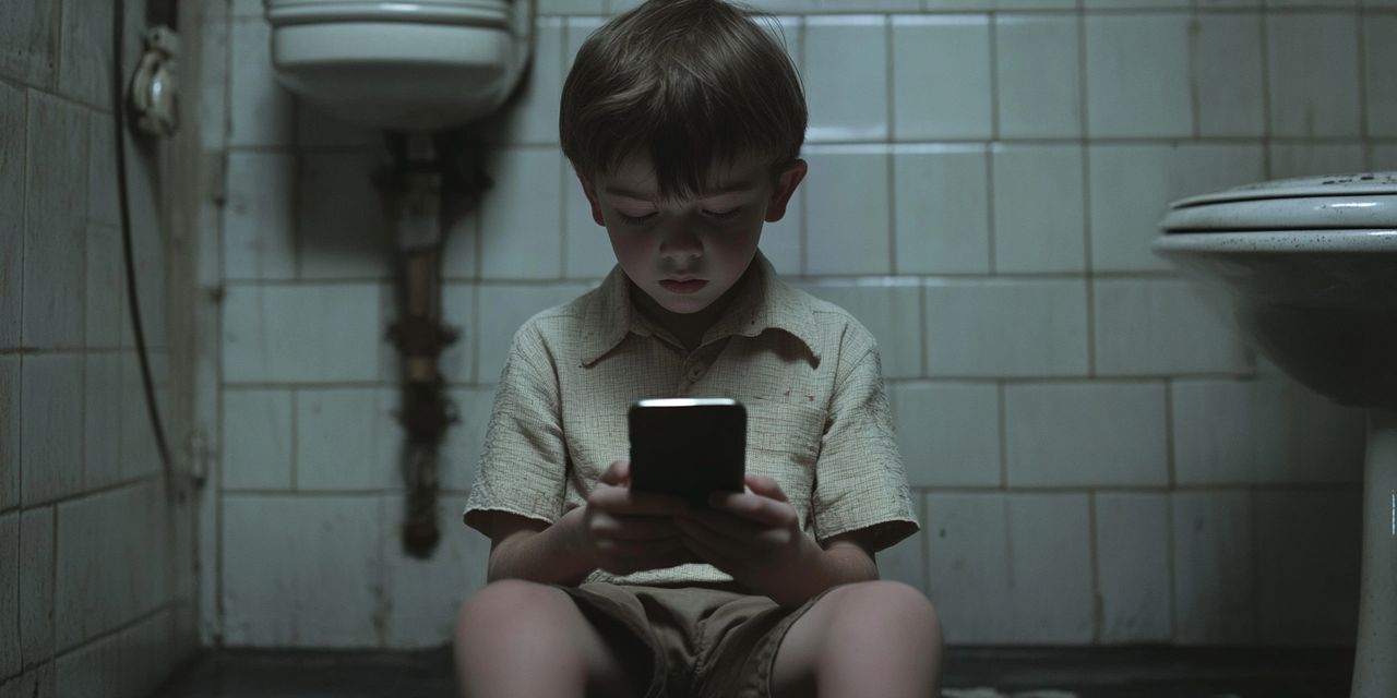 Grecja mówi "stop" social mediom dla dzieci. Nowe przepisy już od przyszłego roku