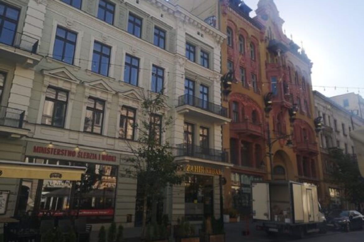 Lokale sprzedają się szybciej. Jakie są dziś ceny mieszkań w Łodzi?