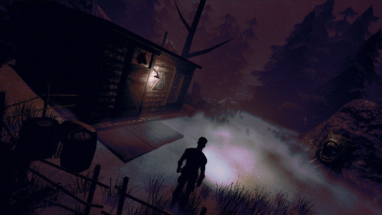 Recenzja Flesh Made Fear – retro horror z klimatem, ale bez głębi
