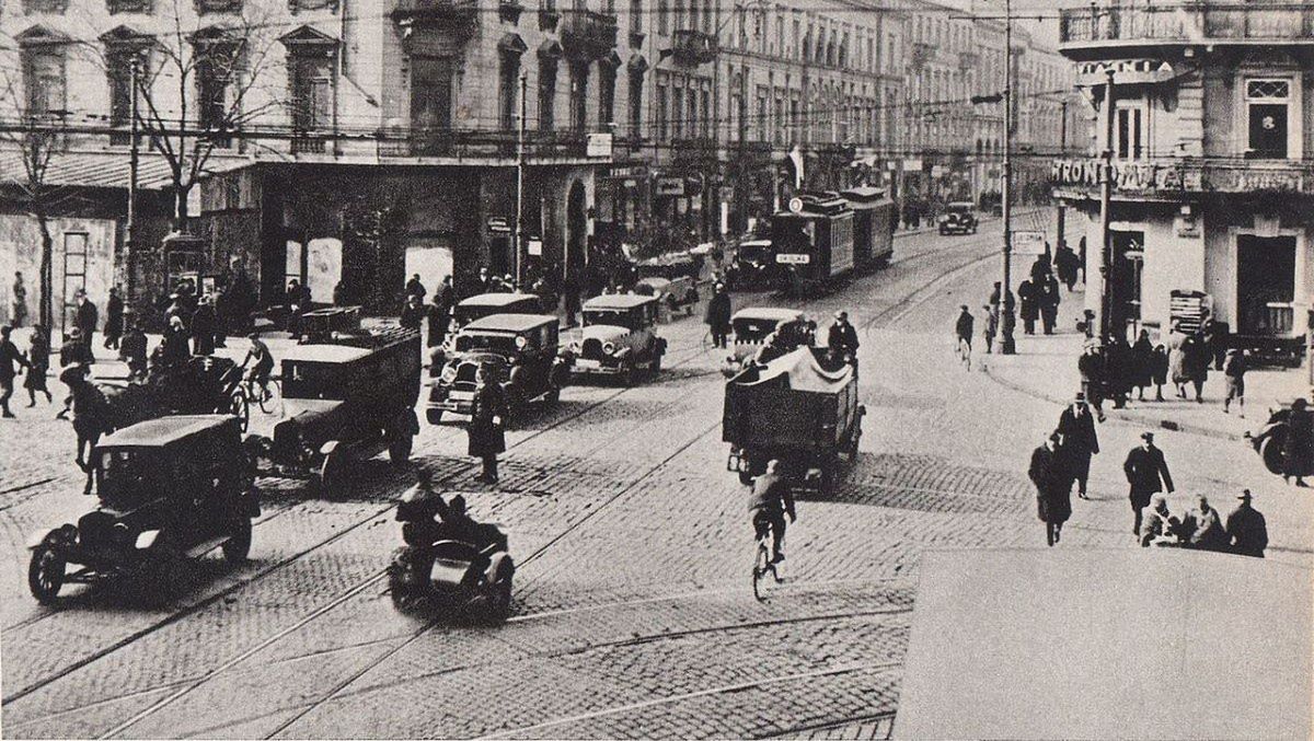 Café Club. Zamach, który miał wstrząsnąć sercem okupowanej Warszawy