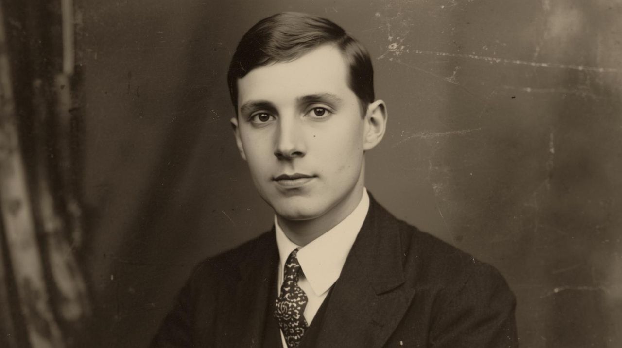 Poznano jego namiętne listy. Skandal, którą wstrząsnął USA