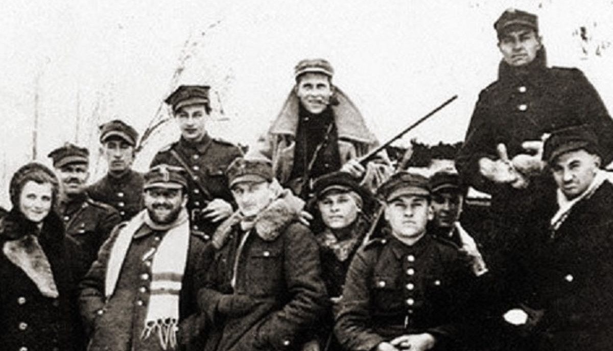 Bitwa pod Huciskiem. Tak Polacy zadali cios Wehrmachtowi