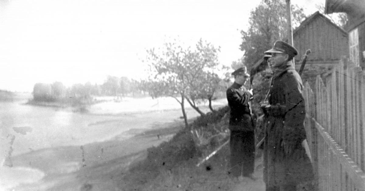 Historia KOP-u. Jak żołnierze chronili Polskę przed ZSRR