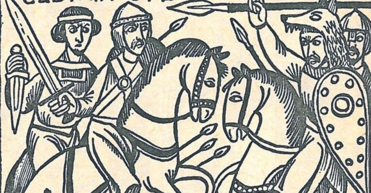 Jakie były przyczyny bitwy pod Cedynią (972)?  To pytanie wciąż nurtuje historyków, ale jednoznacznej odpowiedzi brakuje